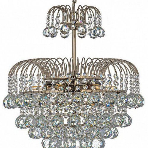 Подвесная люстра Arti Lampadari Bellagio E 1.5.50.100 N