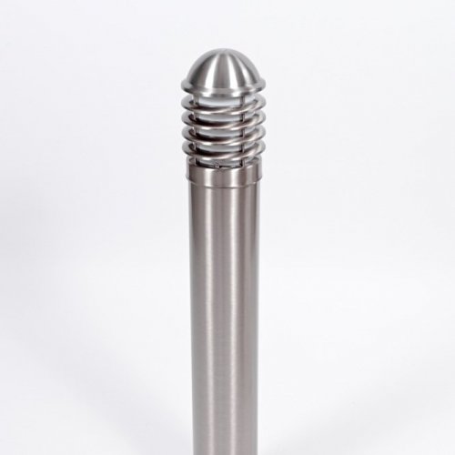 Наземный светильник Oasis Light 75895-1000 SS Наземный светильник Oasis Light 75895-1000 SS
