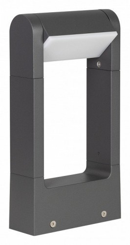 Уличный светодиодный светильник Arlight LGD-Path-Frame-Rotary-H300G-6W Warm3000 020397(1)