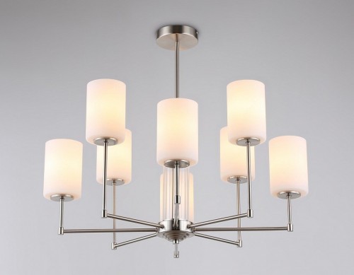 Подвесная люстра Ambrella Light High Light Modern LH56213