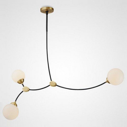 Подвесная люстра VINE01 Подвесная люстра VINE01