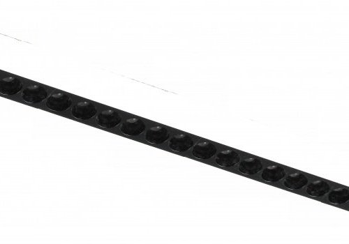 Трековый светильник iLedex Vision48/25 4825-039-L389-24W-36DG-3000K-WH