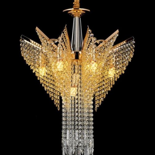 Подвесная люстра F3624-33 Подвесная люстра F3624-33