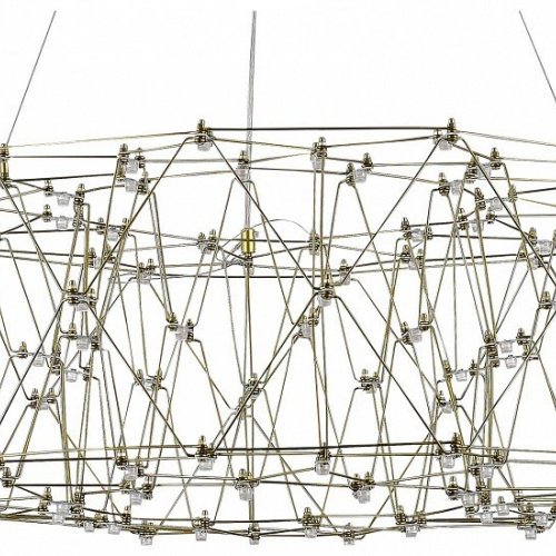 Подвесной светодиодный светильник ST Luce Gravetta SL6602.203.48 Подвесной светодиодный светильник ST Luce Gravetta SL6602.203.48