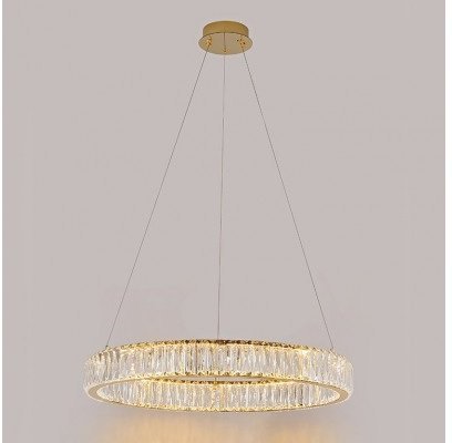 Подвесной светильник Newport 8240 8240N/60 gold