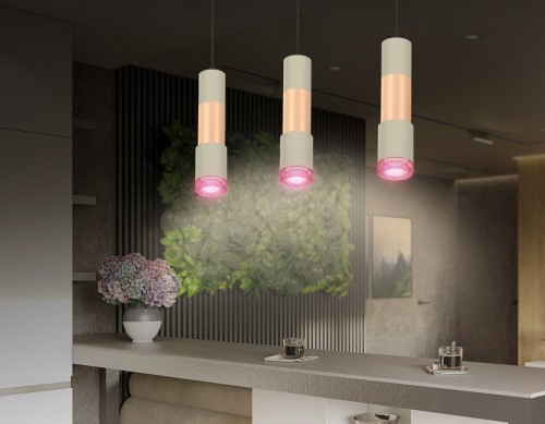 Подвесной светильник Ambrella light Xp7423 XP7423061