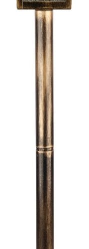 Наземный фонарь Oasis Light KRAKOV 2 87306 Gb Наземный фонарь Oasis Light KRAKOV 2 87306 Gb