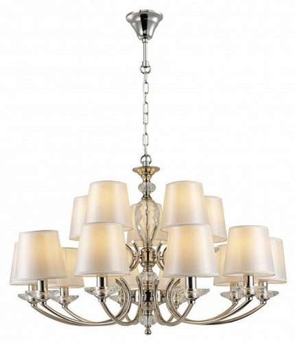 Подвесная люстра Newport 1160 1165+10/C