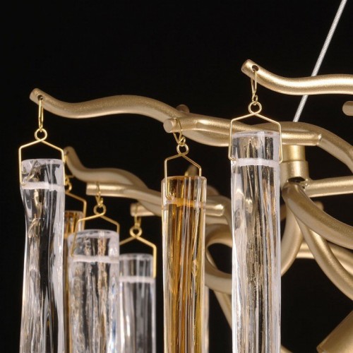 Подвесная люстра MW-Light Лайма 3 467010910 Подвесная люстра MW-Light Лайма 3 467010910