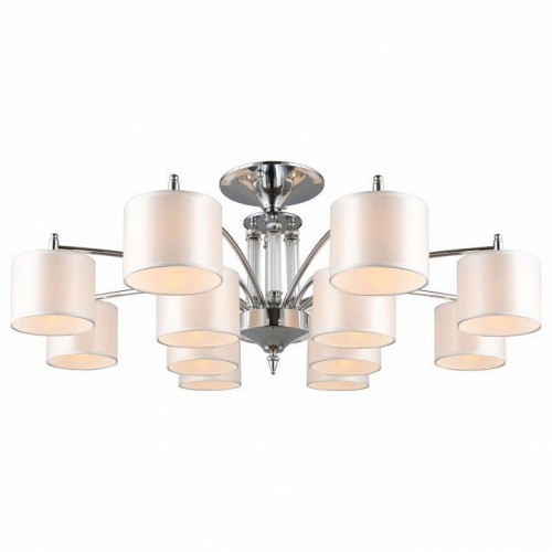 Потолочная люстра Omnilux Alghero OML-64707-12 Потолочная люстра Omnilux Alghero OML-64707-12