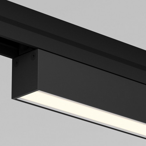 Накладной светильник Maytoni Outdoor Basis O-TR02-1-S-30WB3K