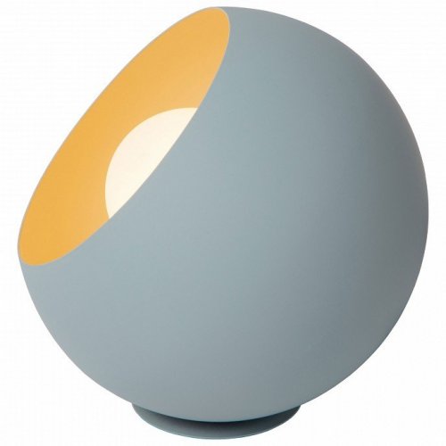 Интерьерная настольная лампа Lucide Doredos 51500/20/68