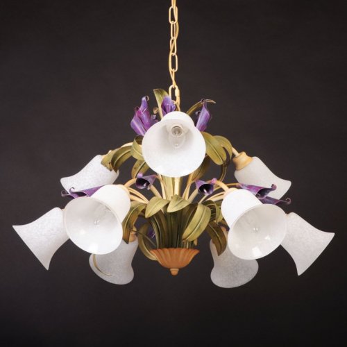 Подвесная люстра 4544/9