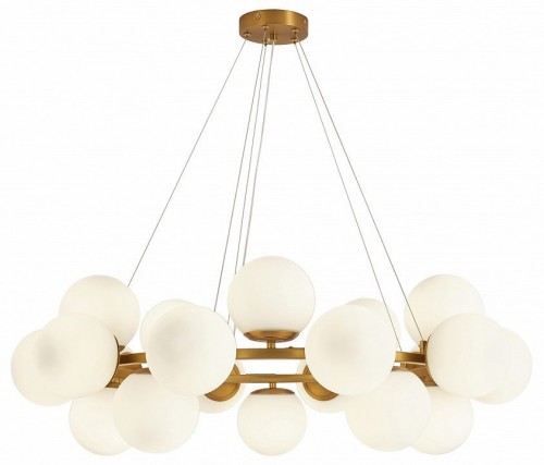 Подвесной светильник Zortes Blume ZRS.1895.05