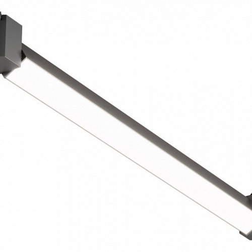 Трековый светильник Maytoni Basis Rot TR104-1-20W4K-B