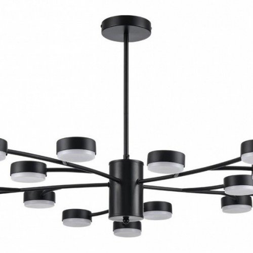 Потолочная люстра Lumion Torina 8117/15