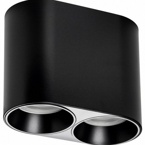 Точечный светильник Lightstar Rullo 213467 Точечный светильник Lightstar Rullo 213467