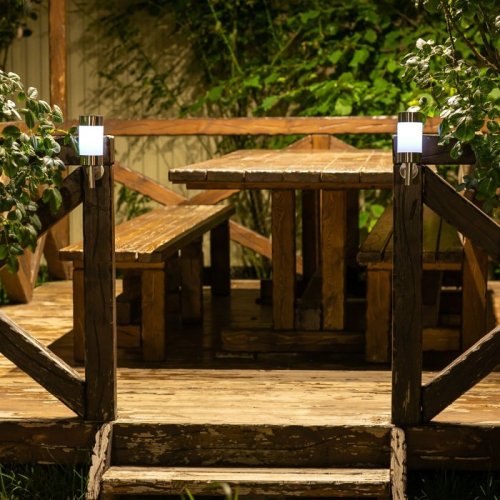 Настенный светильник уличный USL-F-153/MM220 SYDNEY Настенный светильник уличный USL-F-153/MM220 SYDNEY