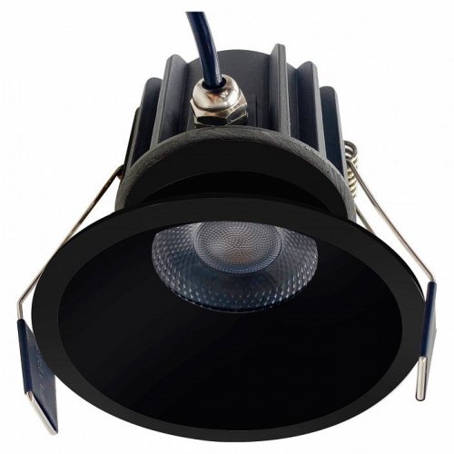 Встраиваемый светильник Mantra Rombok 8767