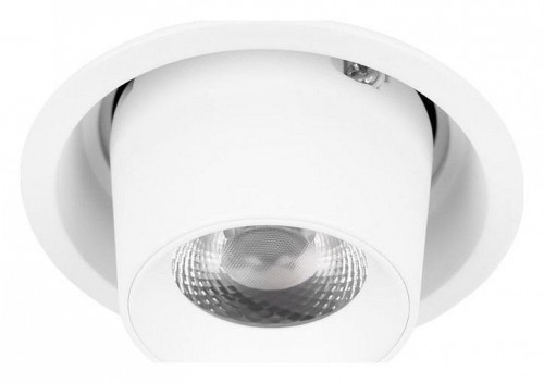 Точечный светильник Loft IT Flash 10319/A White