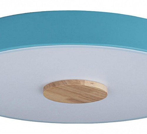 Потолочный светильник Loft IT Axel 10003/24 Blue