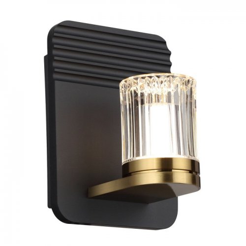 Настенный светильник Indigo Rilievo V000200L