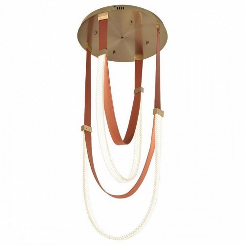 Подвесной светильник Alfa Light F4324-08 Подвесной светильник Alfa Light F4324-08