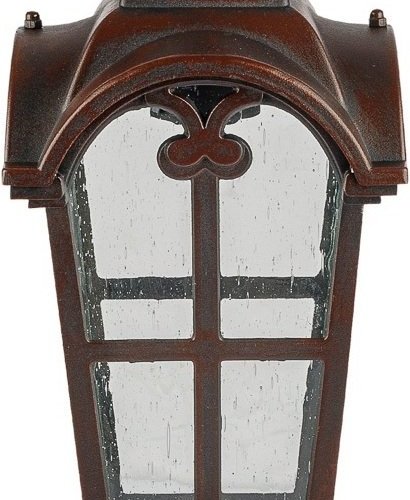 Потолочный светильник уличный Oasis Light PORTO 86105A R