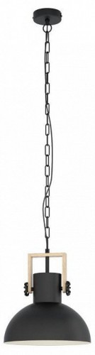 Подвесной светильник Eglo Lubenham 44056