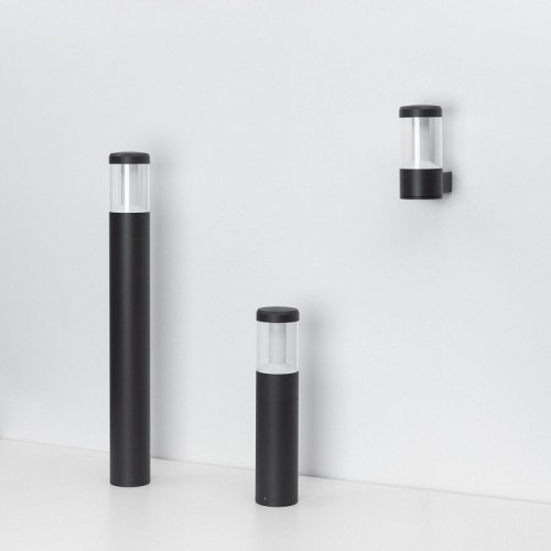 Наземный светильник Arlight LGD-STEM-BOLL 029986 Наземный светильник Arlight LGD-STEM-BOLL 029986