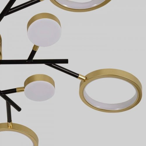 Потолочная люстра Hybrid 4686-13C