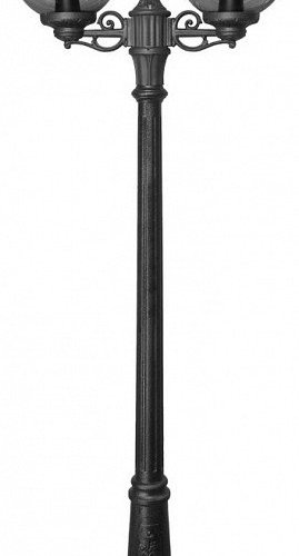 Наземный светильник Fumagalli Globe 300 G30.156.S20.AZE27