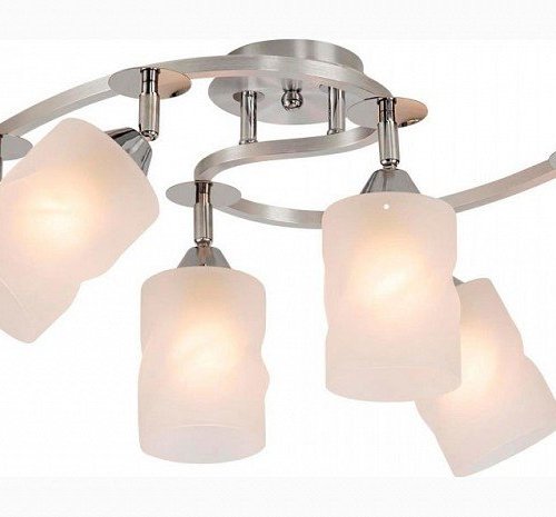 Потолочная люстра Citilux Сиерра CL119260