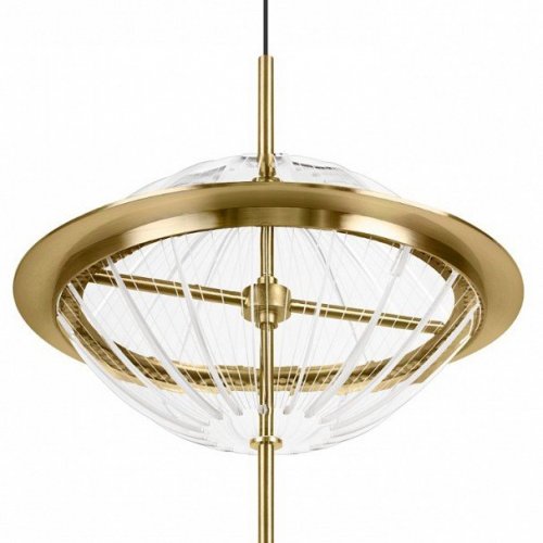 Подвесной светильник LOFT IT Tranquility 10397/B