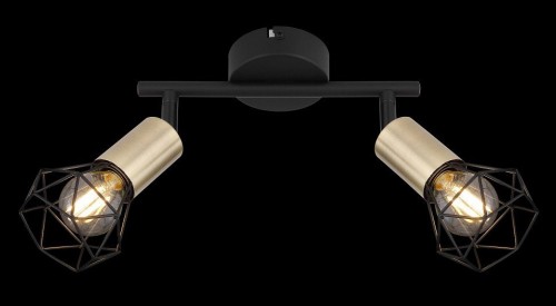 Спот Globo Xara I 54802S-2AB