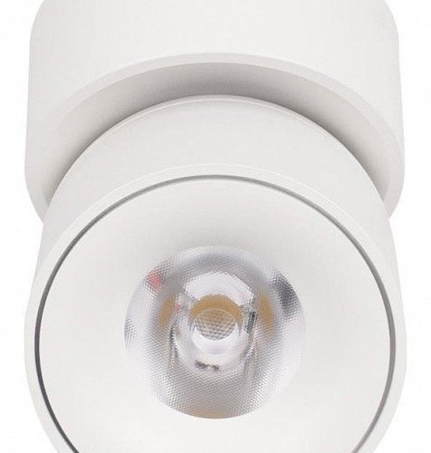 Светодиодный спот Loft IT Tictac 10180 White 3000K