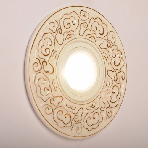 Точечный светильник Abrasax 4006