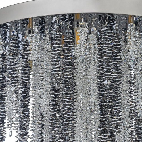 Потолочная люстра Arti Lampadari Flusso Flusso H 1.4.55.106 N