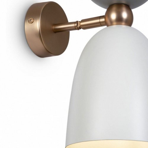 Бра Maytoni Cloches MOD113WL-01W Бра Maytoni Cloches MOD113WL-01W