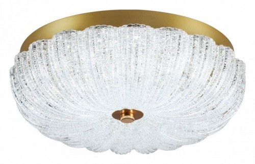 Потолочный светильник Sonex Tesoro 7719/36L Потолочный светильник Sonex Tesoro 7719/36L