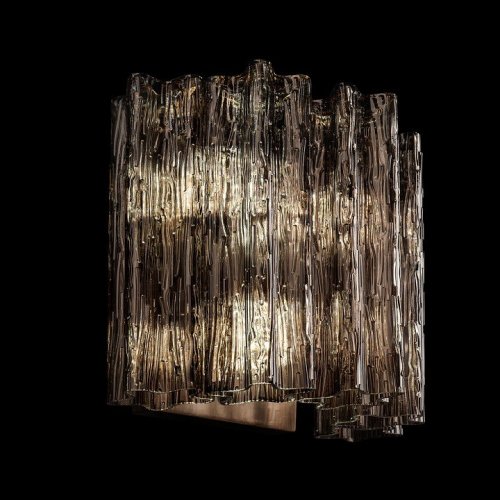 Настенный светильник Loft IT Murano 10580W Smoke Настенный светильник Loft IT Murano 10580W Smoke