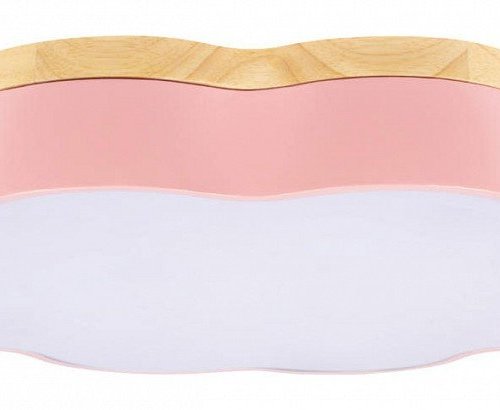 Потолочный светильник Axel 10225/36 Pink