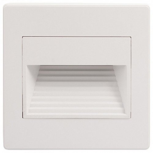 Встраиваемый светильник Denkirs DK3050-WH