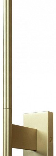 Настенный светильник Stick 10012/6 AB