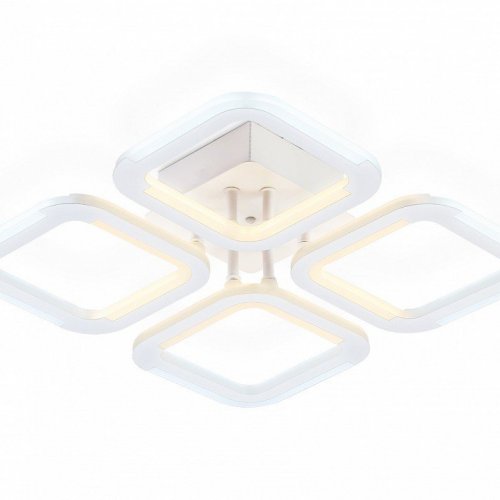 Светильник потолочный Ambrella light ACRYLICA FA8947
