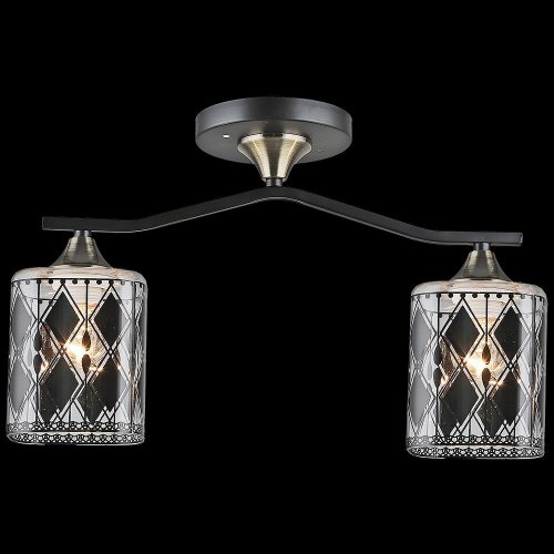 Потолочная люстра Reluce 01700-0.3-02