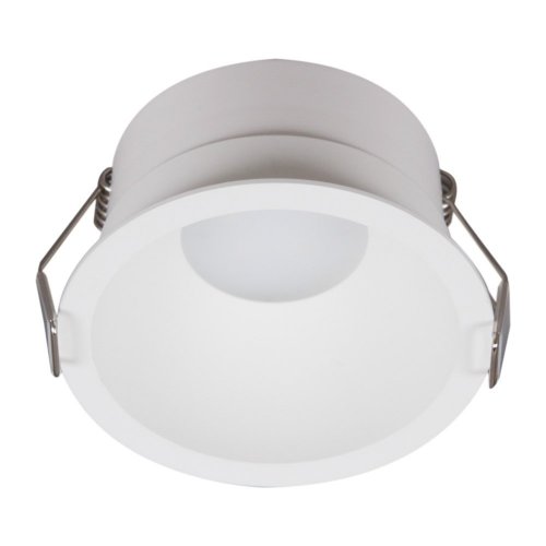 Точечный светильник Reluce 16063-9.0-001LD MR16 WT