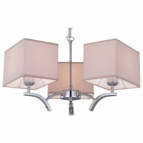 Подвесная люстра Citilux Эвора Квадро CL460231 Подвесная люстра Citilux Эвора Квадро CL460231