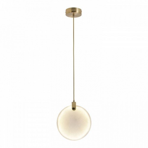 Подвесной светильник Lussole  LSP-7517