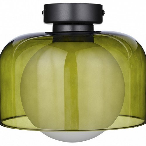 Настенно-потолочный светильник 33 идеи WLL105.17BL-M33LI